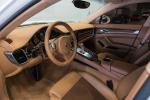 Porsche Panamera Turbo by Ultimate Auto 2015 года